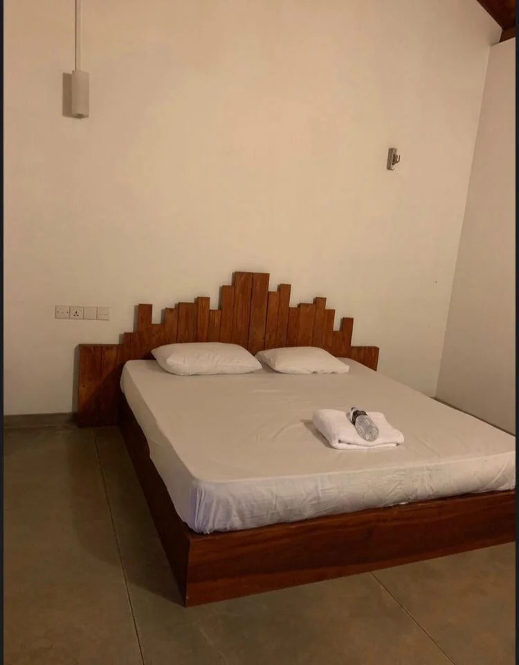 Standard AC Room